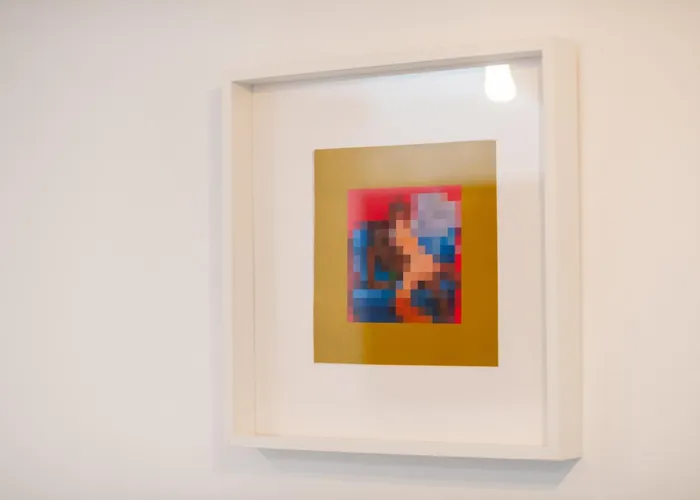 Pixel Guesthouse