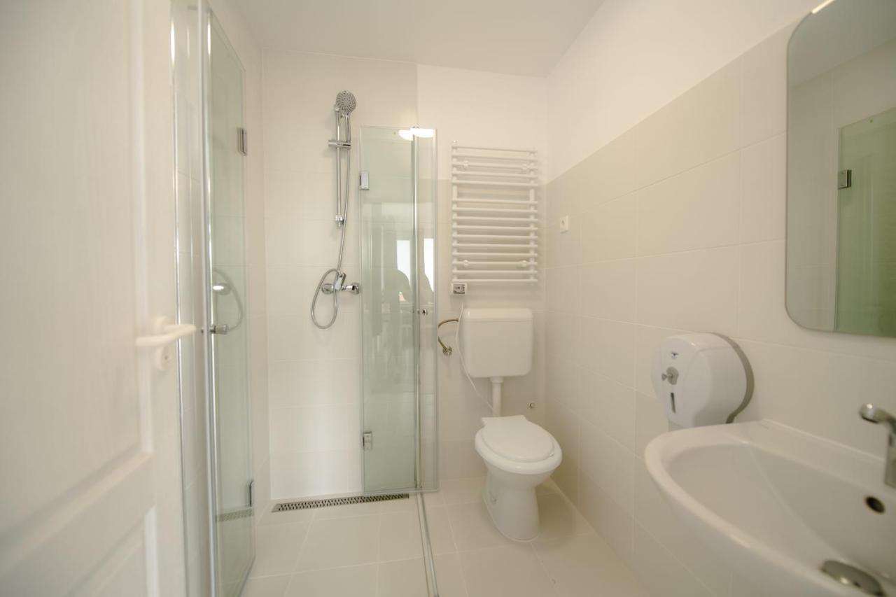 Pixel Guest house Tirgu Secuiesc