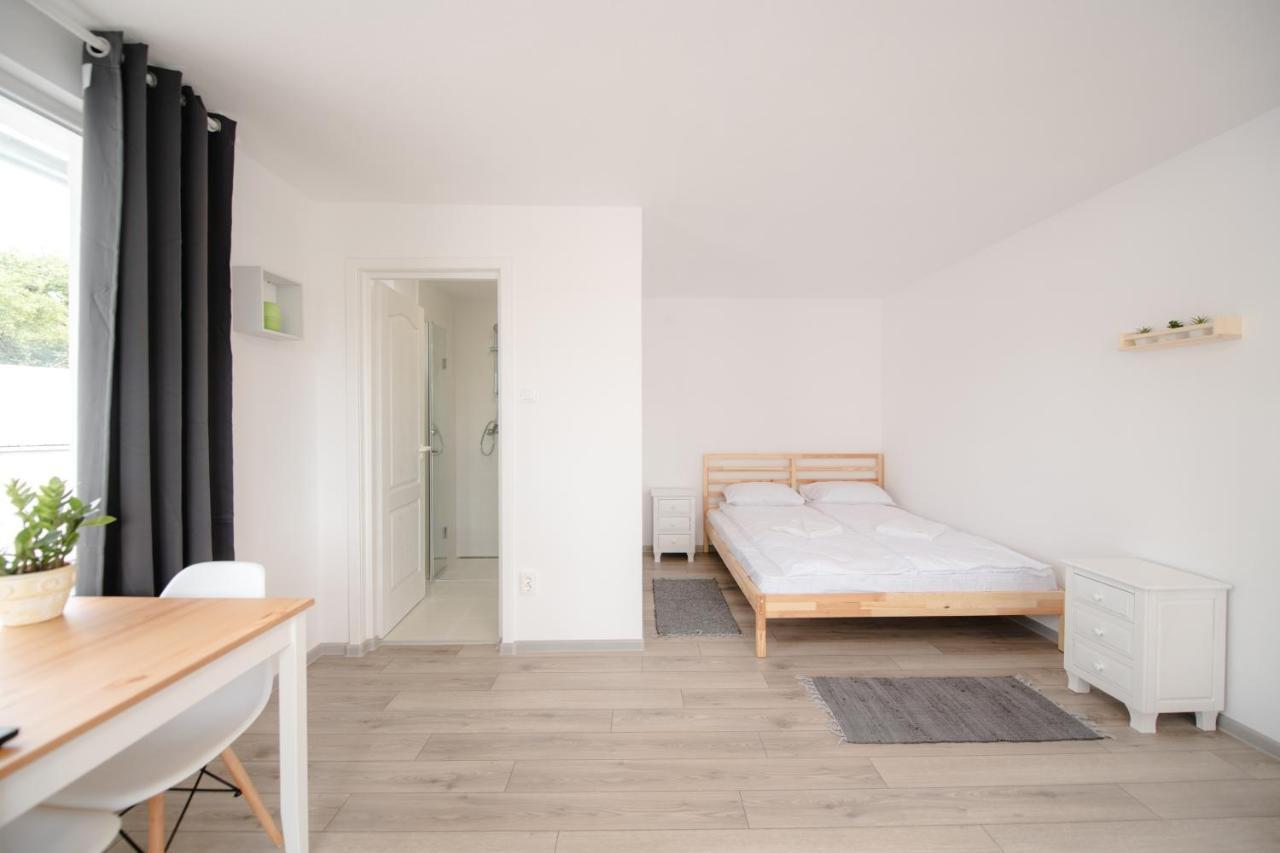 Pixel Guest house Tirgu Secuiesc