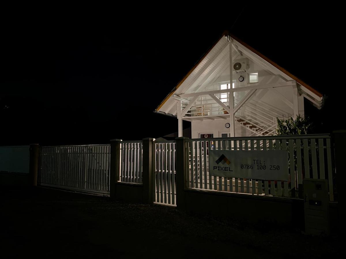 Pixel Guest house Tirgu Secuiesc