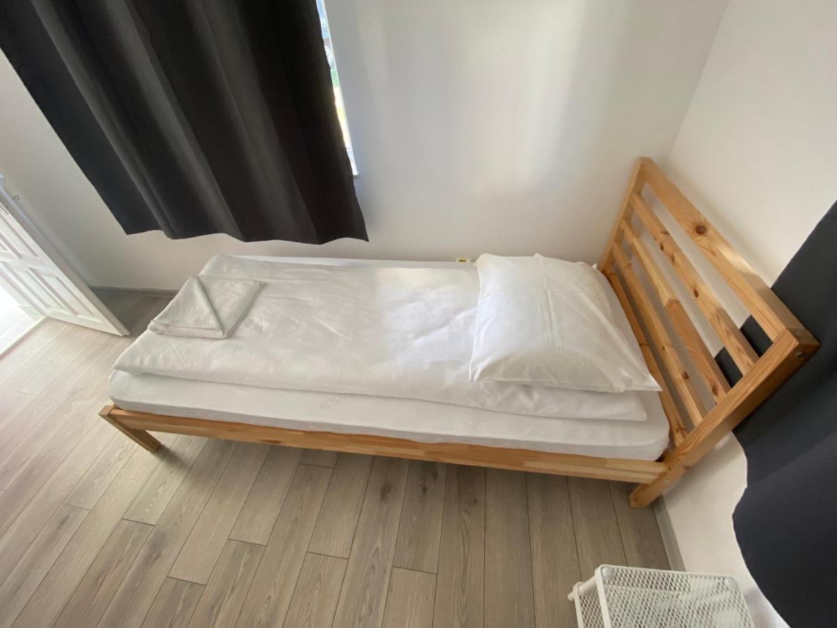 Guest house Pixel Tirgu Secuiesc