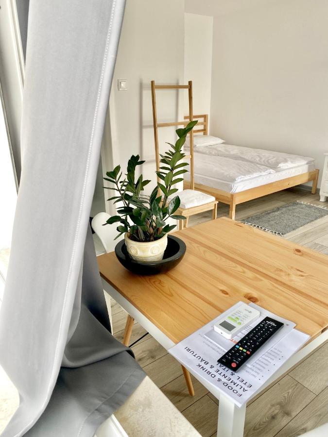 Pixel Guest house